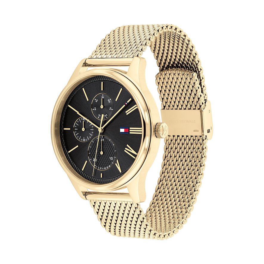 Tommy Hilfiger Herrenuhr