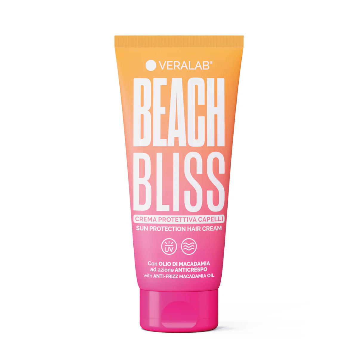 BEACH BLISS Sun Care - Zaštitna krema za kosu - Krema za kosu, Tretman za kosu sa zaštitom od sunca