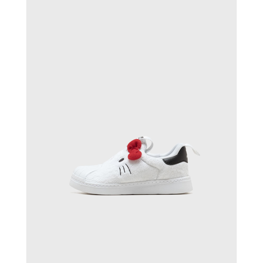 adidas SUPERSTAR ID9718 / weiss