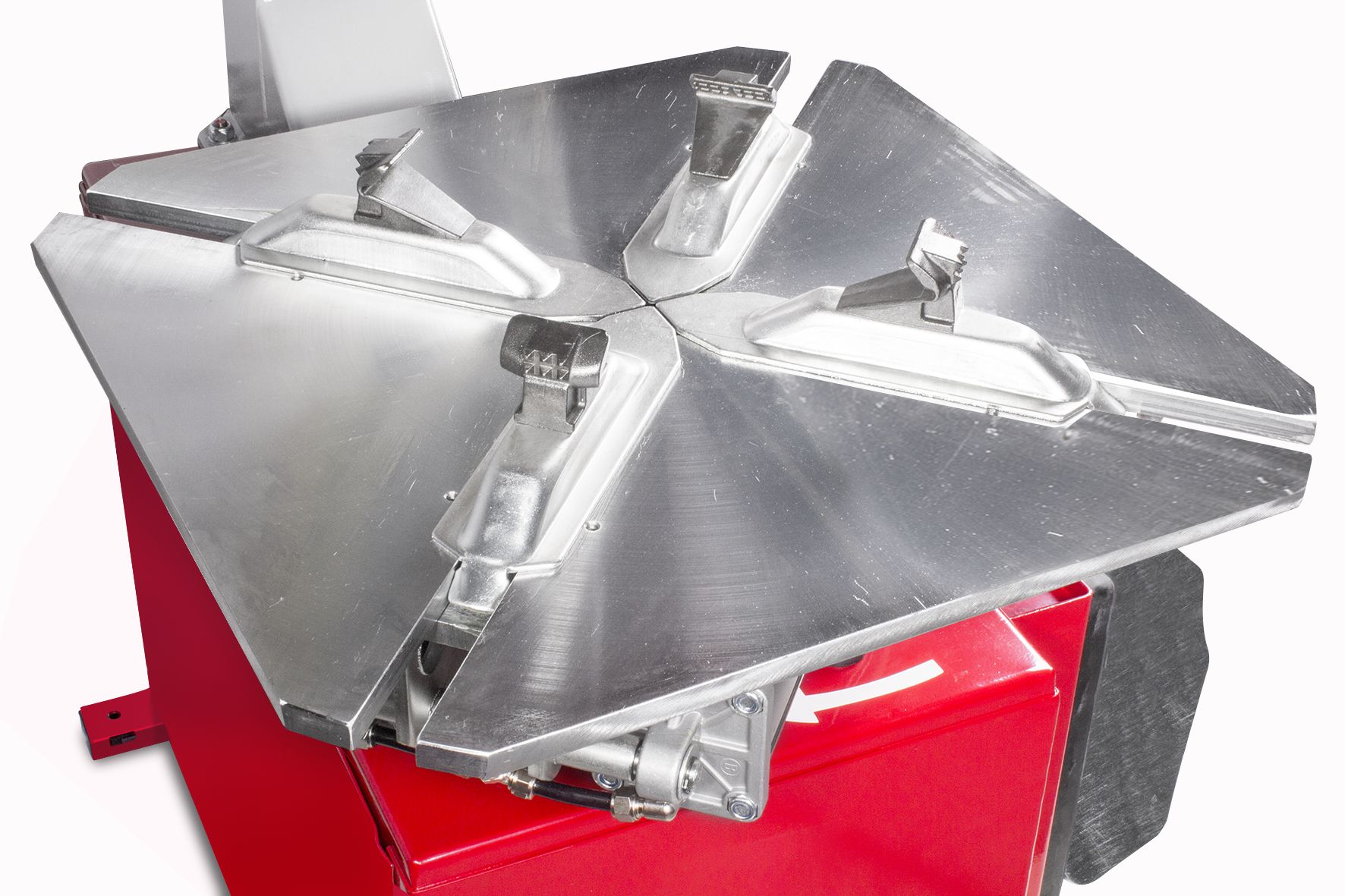 Metal Works 724563090 BT100 Dekkskifter 3X400V 24