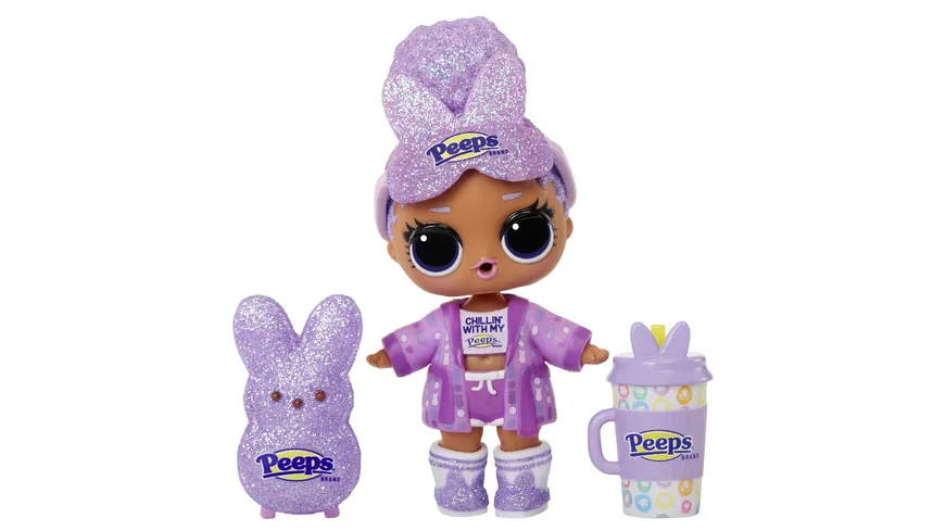 L.O.L. Surprise Easter Supreme Puppe, sortiert, 1 Stück