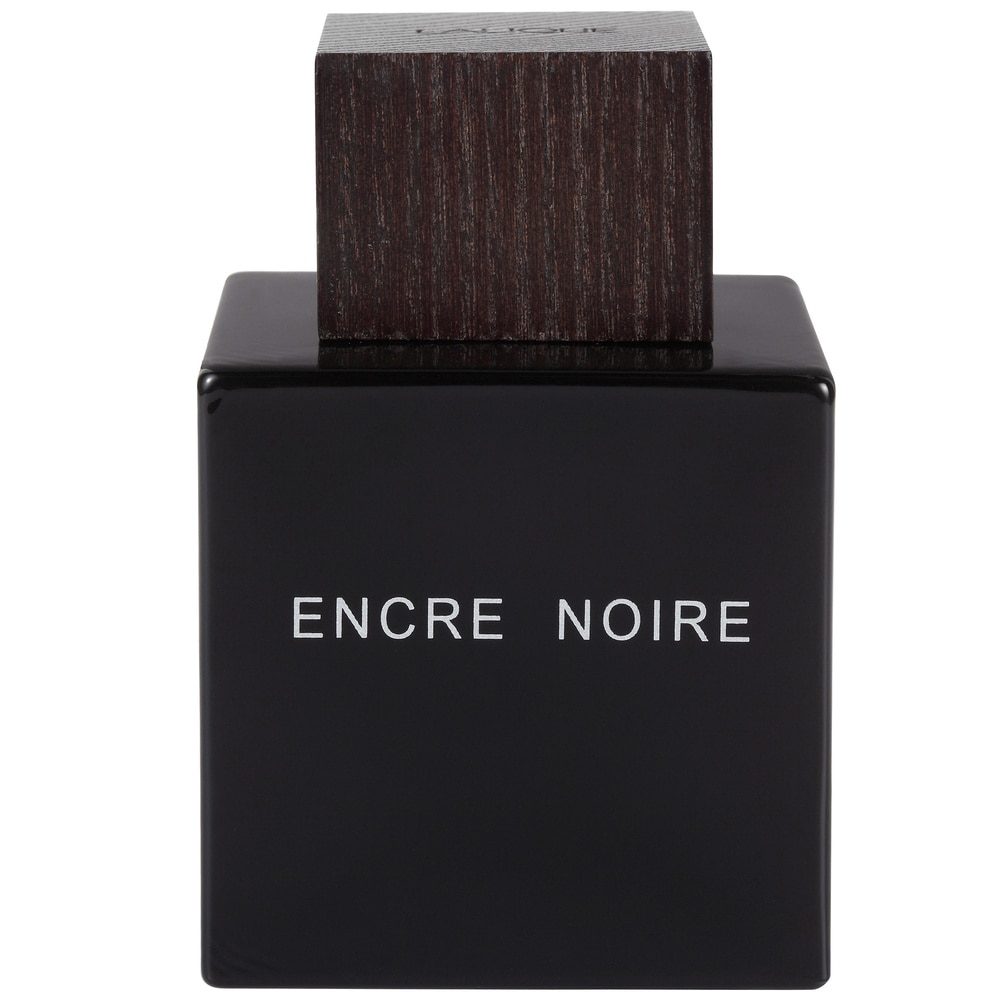 Lalique Encre Noire Eau de Toilette