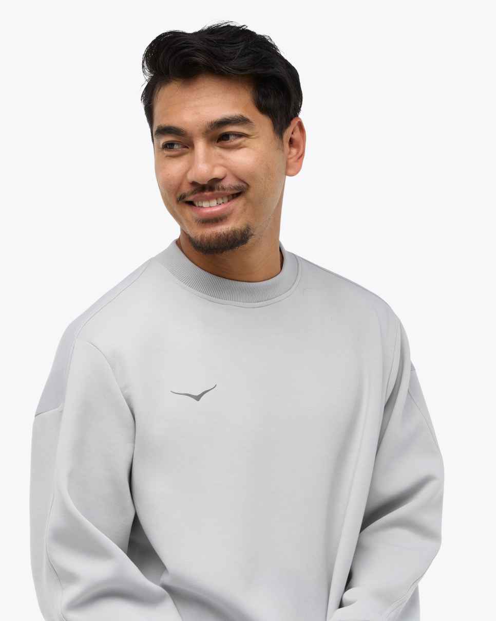 Kaitoro Knit Crew Stardust