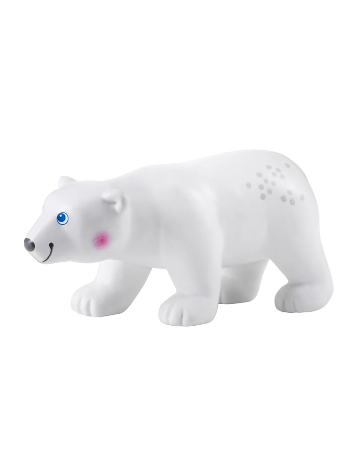Haba Minipuppe Little Friends in Eisbär günstig kaufen onesize