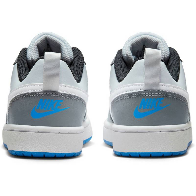 Nike Court Borough Low 2 Sneaker Kinder