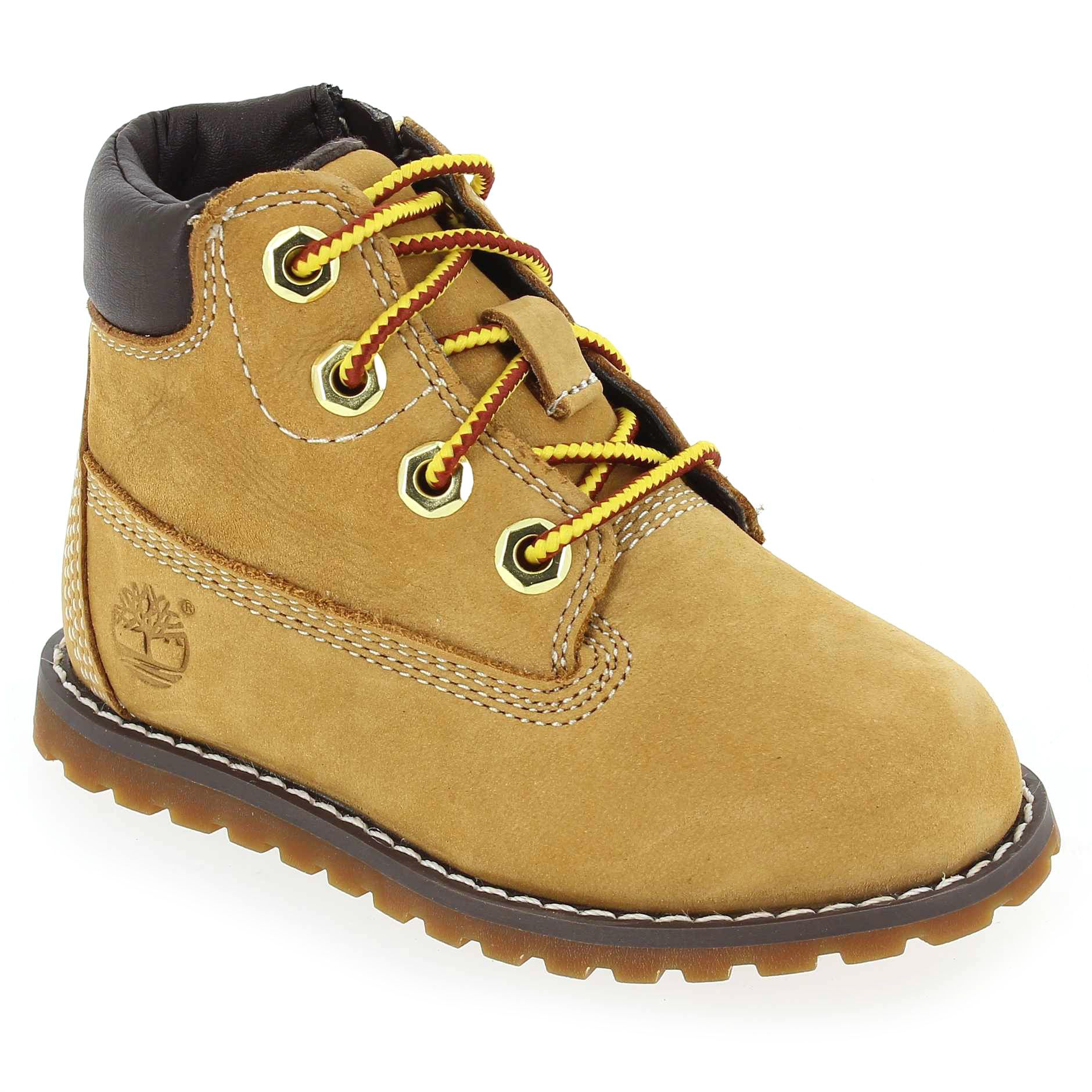 Timberland  POKEY PINE 6IN BOOT - Beige