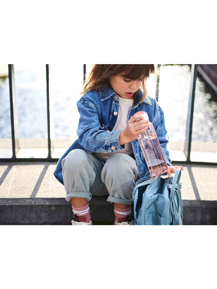Mepal Wasserflasche Pop-Up Campus 2025 500 ml in Cool Pink günstig kaufen onesize