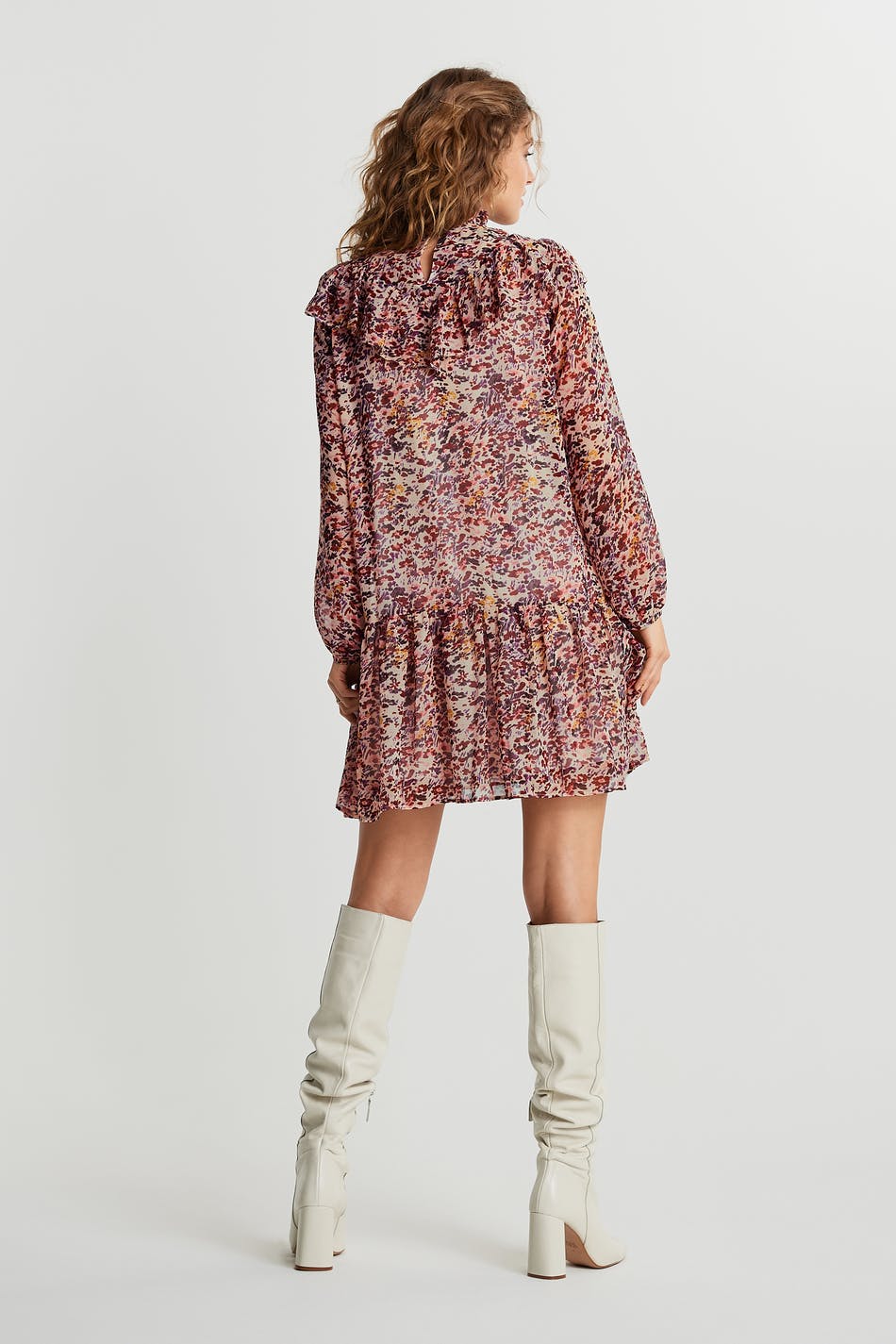 Lia dress