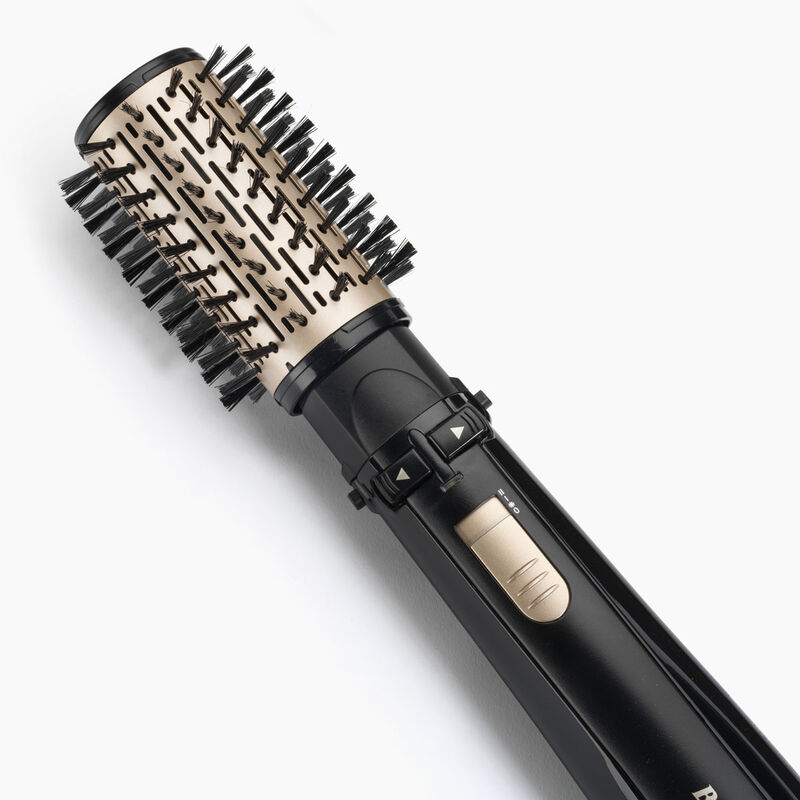 Big Hair Dual 1000