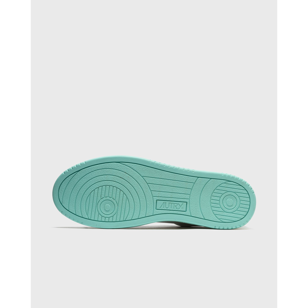 Autry 1 LOW MAN AULMWB20 / blau