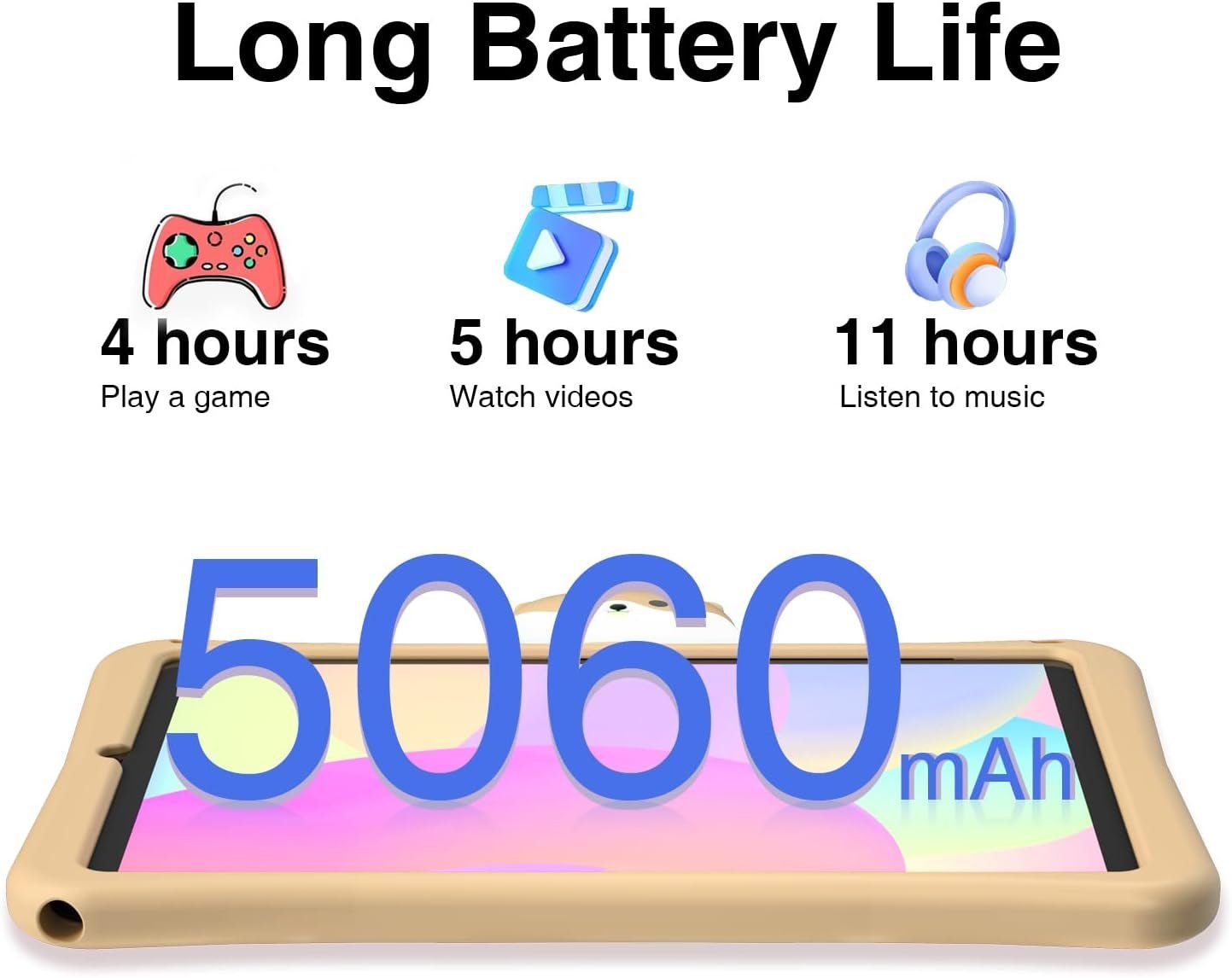 DOOGEE Tablet (8,4