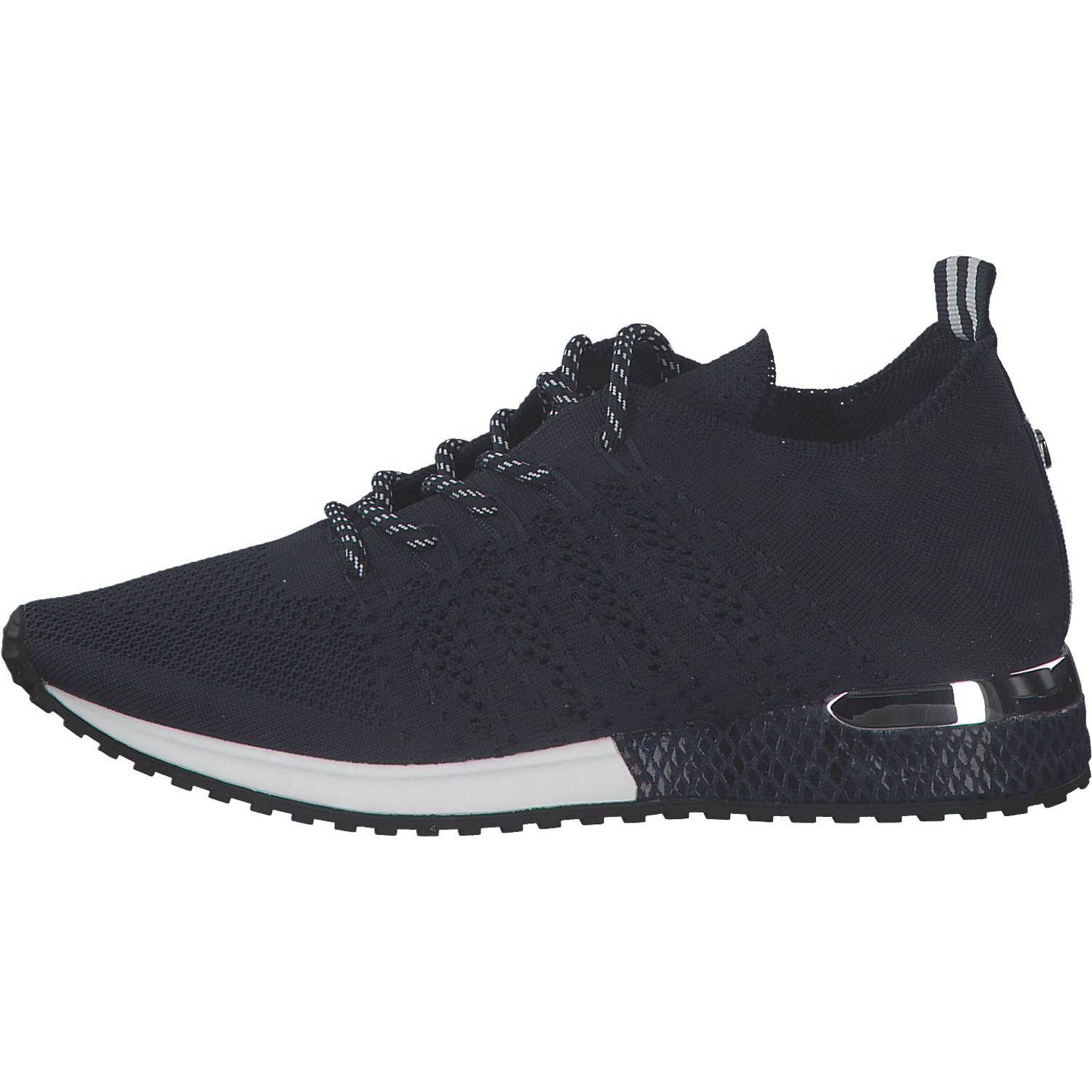 La Strada 1802649, Sneakers Low, Damen, Navy Blue