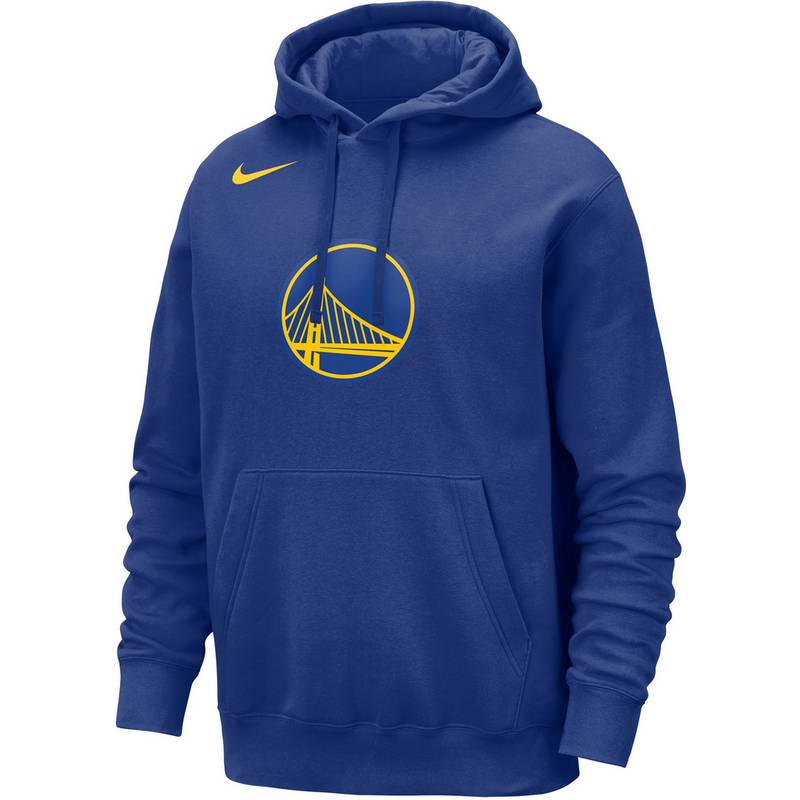 Nike Golden State Warriors Hoodie Herren