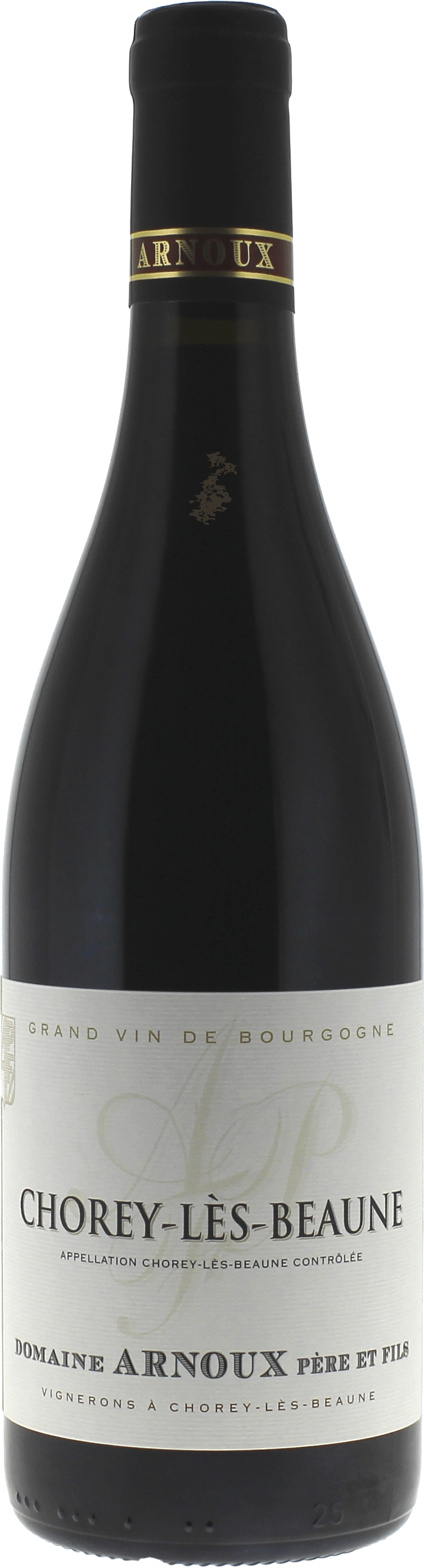 Chorey les beaune 2020