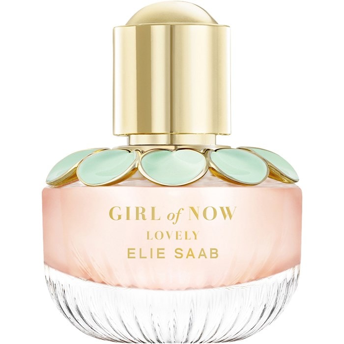 Eau de Parfum Spray