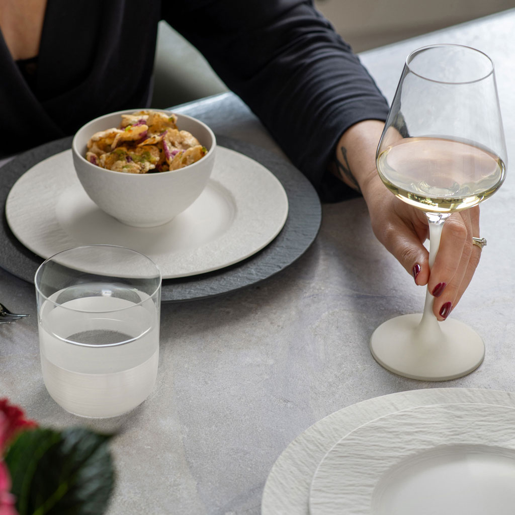 Villeroy & Boch4er Whiskyglas 250ml