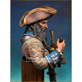 The Pirate - Modified Design of 