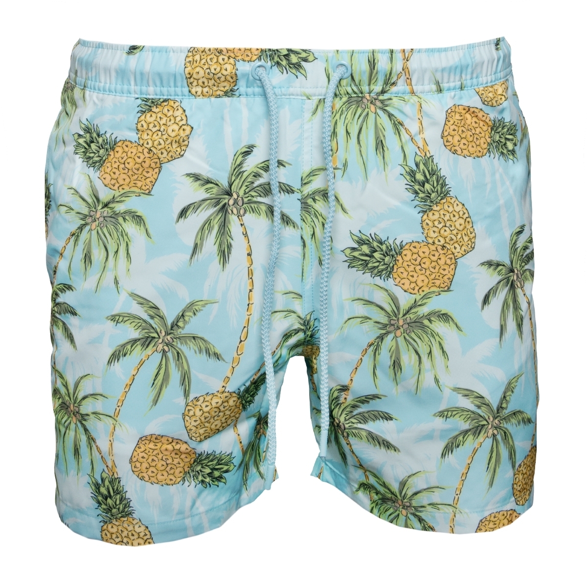 Björn Borg Sandro Badeshorts multicolor