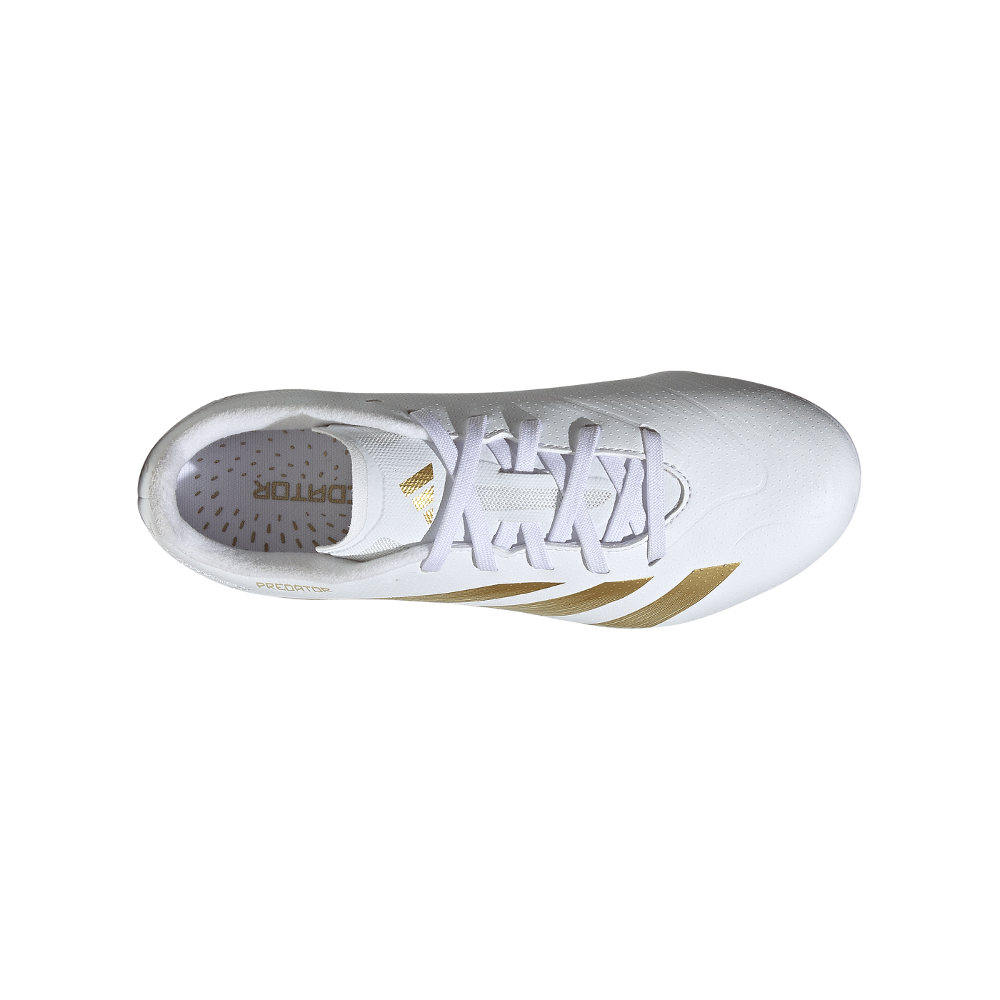 adidas Predator League FG Weiss