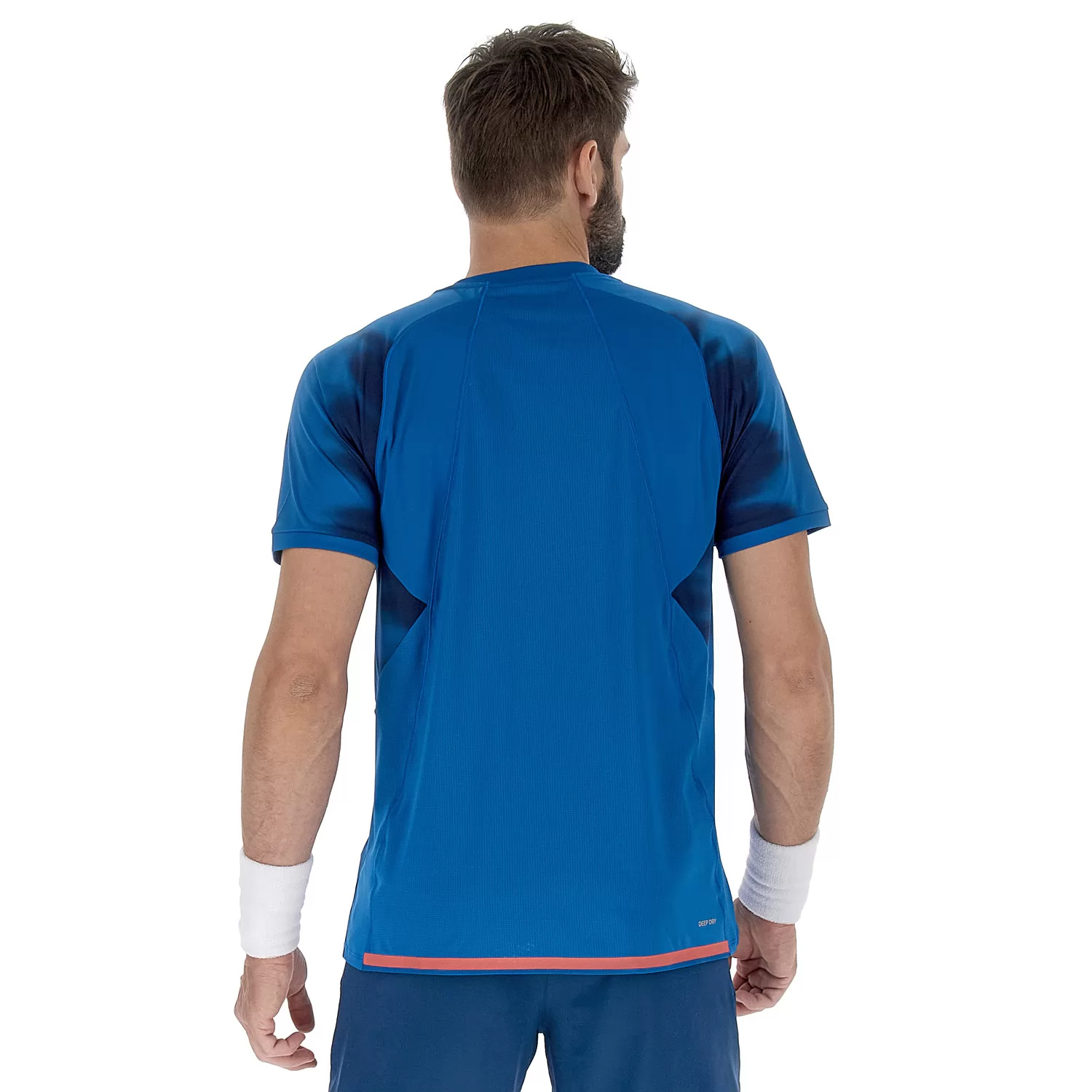 TECH II - D2.B T-SHIRT