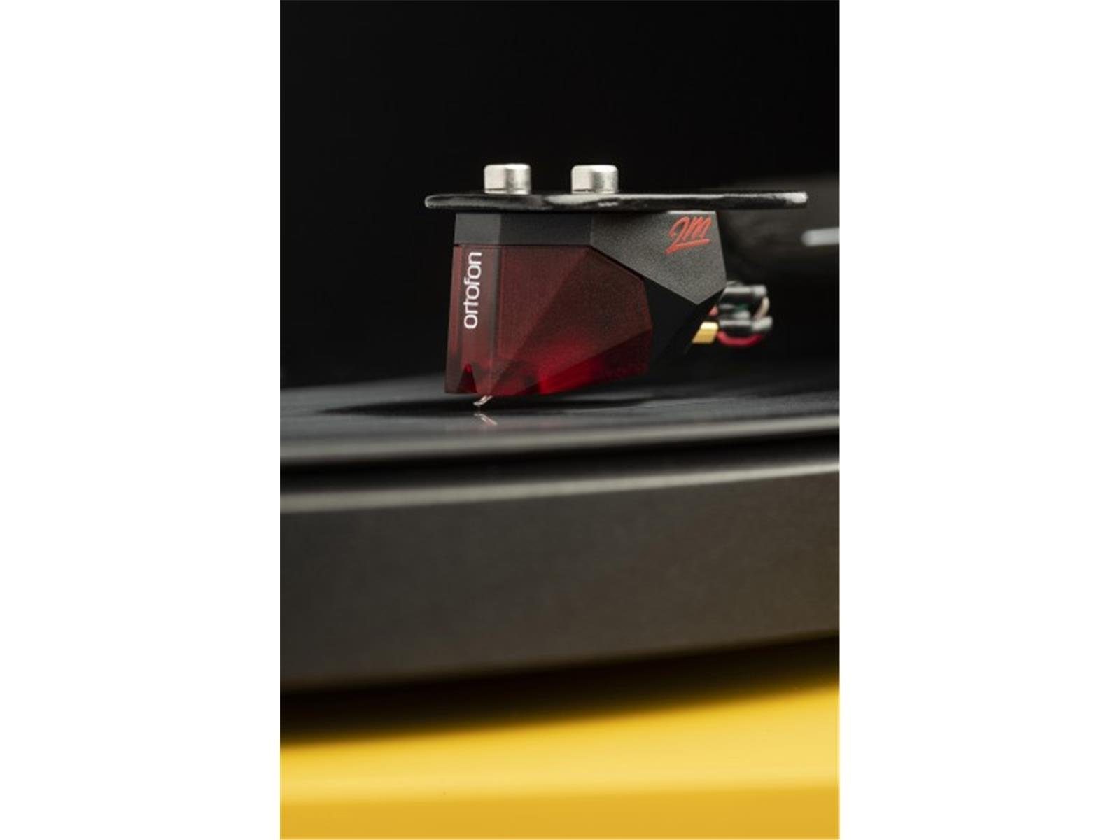 Pro-Ject Pro-Ject Debut Carbon EVO Plattenspieler Plattenspieler