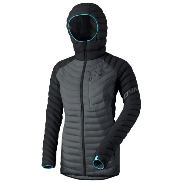 Dynafit - Women's Radical Down Hood Jacket - Daunenjacke