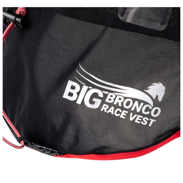 UltrAspire - Big Bronco - Trailrunningrucksack