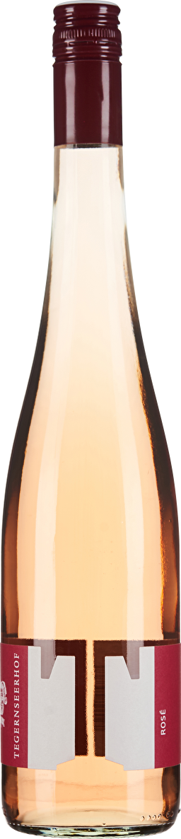 Tegernseerhof Rosé Federspiel 2020