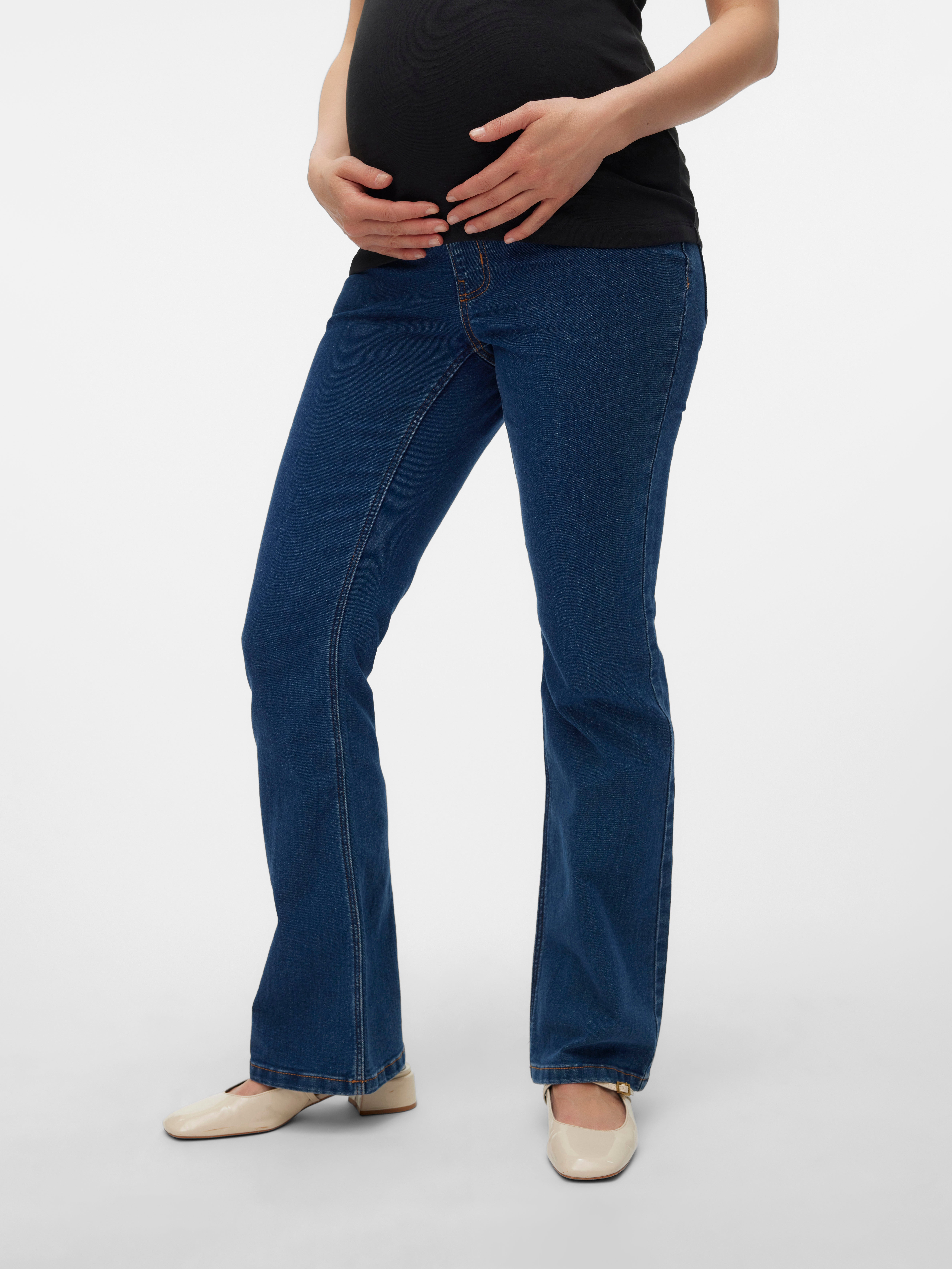 Umstands-jeggings