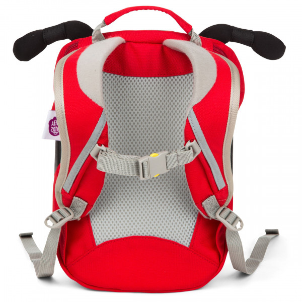 Affenzahn - Kleiner Freund Marienkäfer - Kinderrucksack