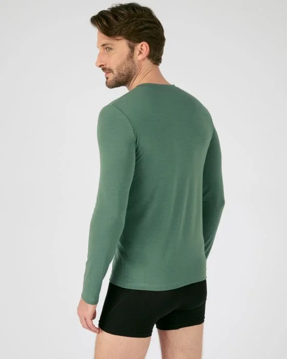 T-shirt thermorégulant