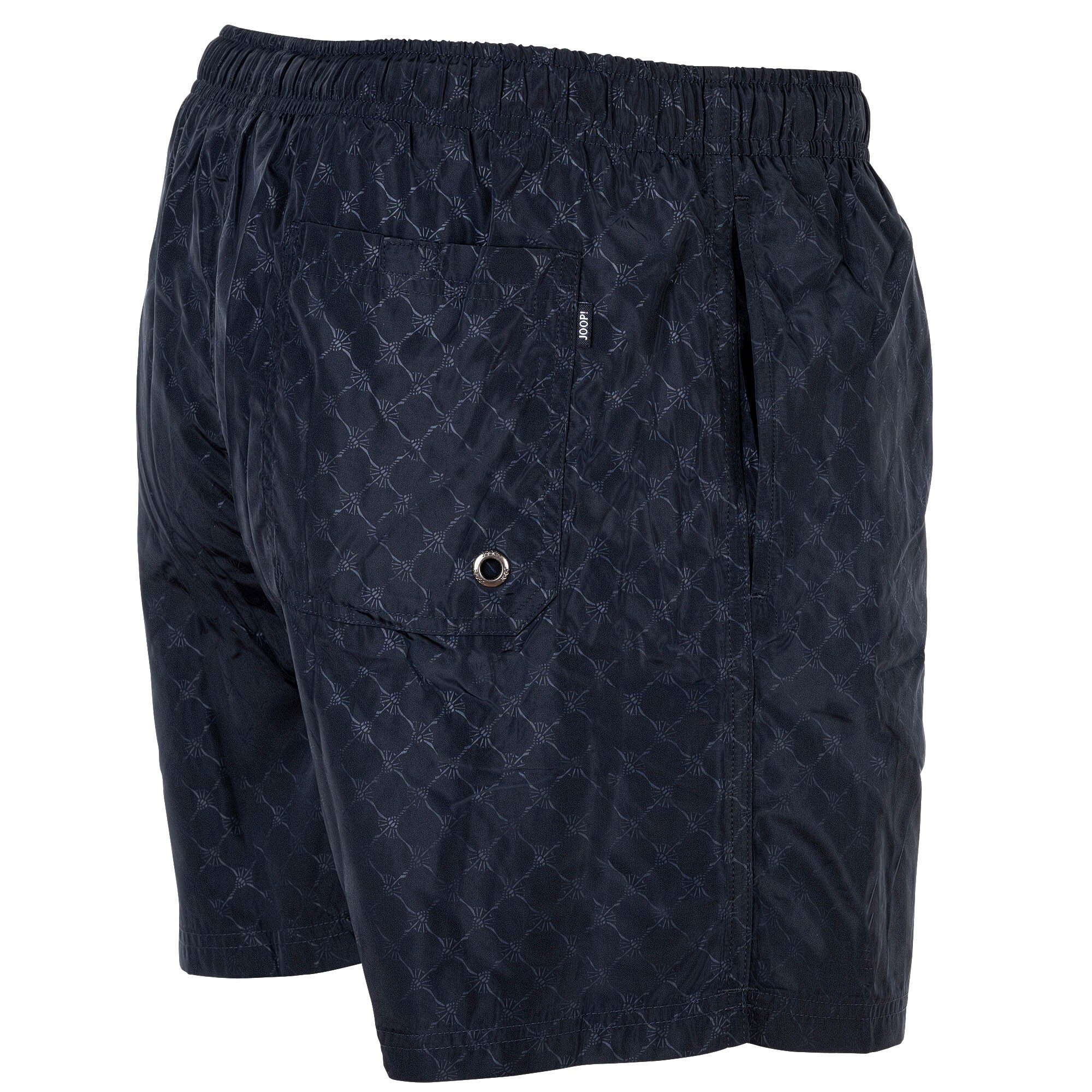 Joop! Badeshorts Herren Badehose - Bademode, Badeshort, Polyester