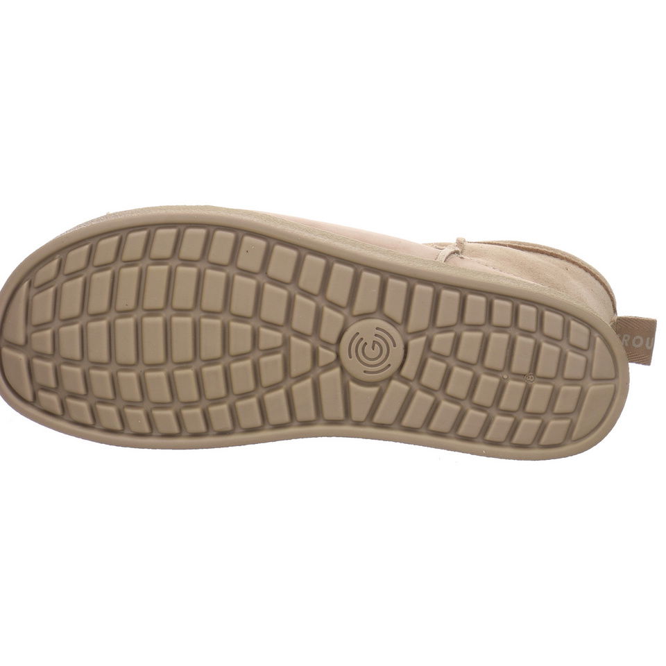 Groundies Cozy Boots