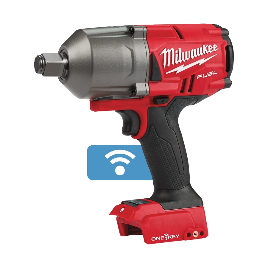 Cheie tubulară Milwaukee 4933459729 M18 OneFHIWF34-0X 18 Volți fără baterii și încărcător