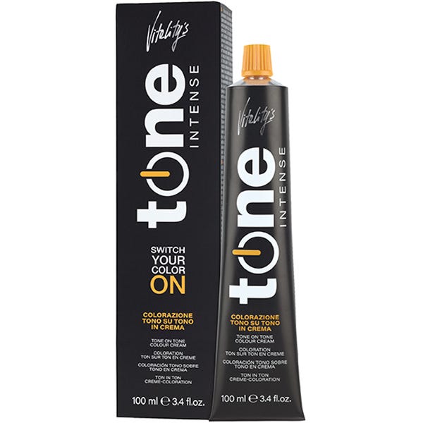 Vitality's Tone Intense 8/0  hellblond 100 ml