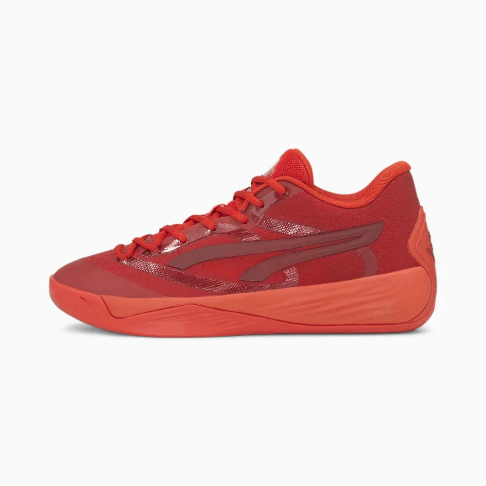 PUMA Stewie 2 378317-01 / rot