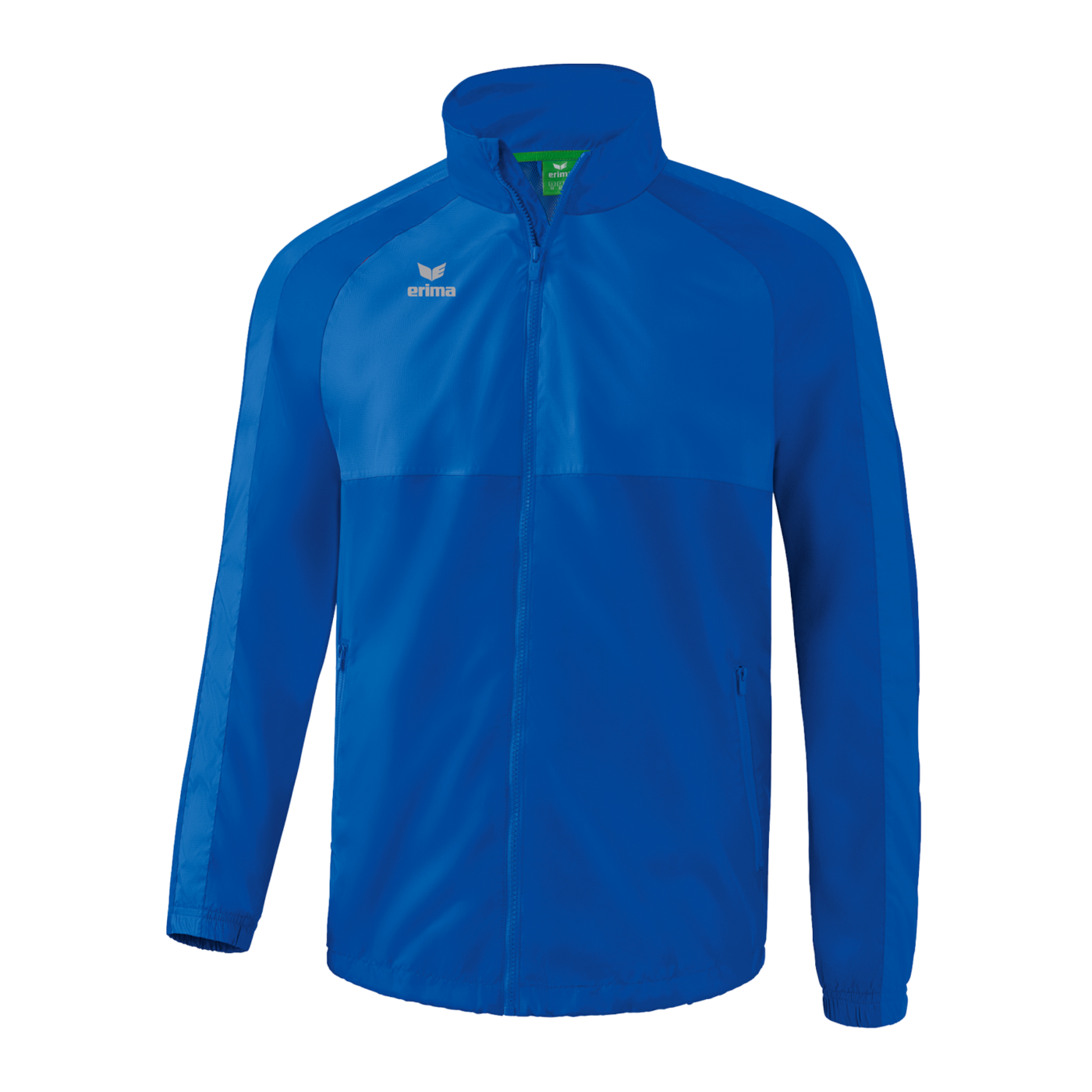Erima Team Allwetterjacke Blau