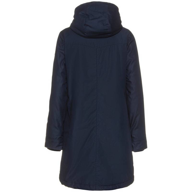 WLD Spicy Eden III Parka Damen