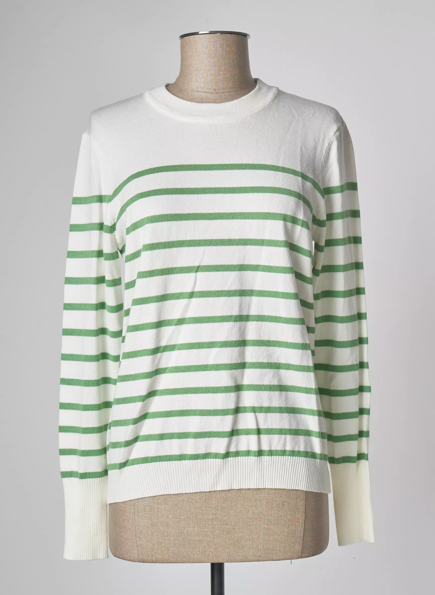 Tramontana Pulls Femme couleur vert
