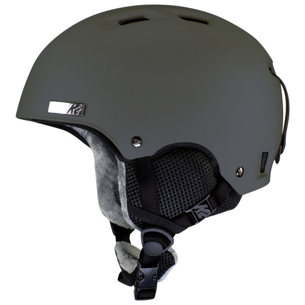 K2 - Verdict - Skihelm