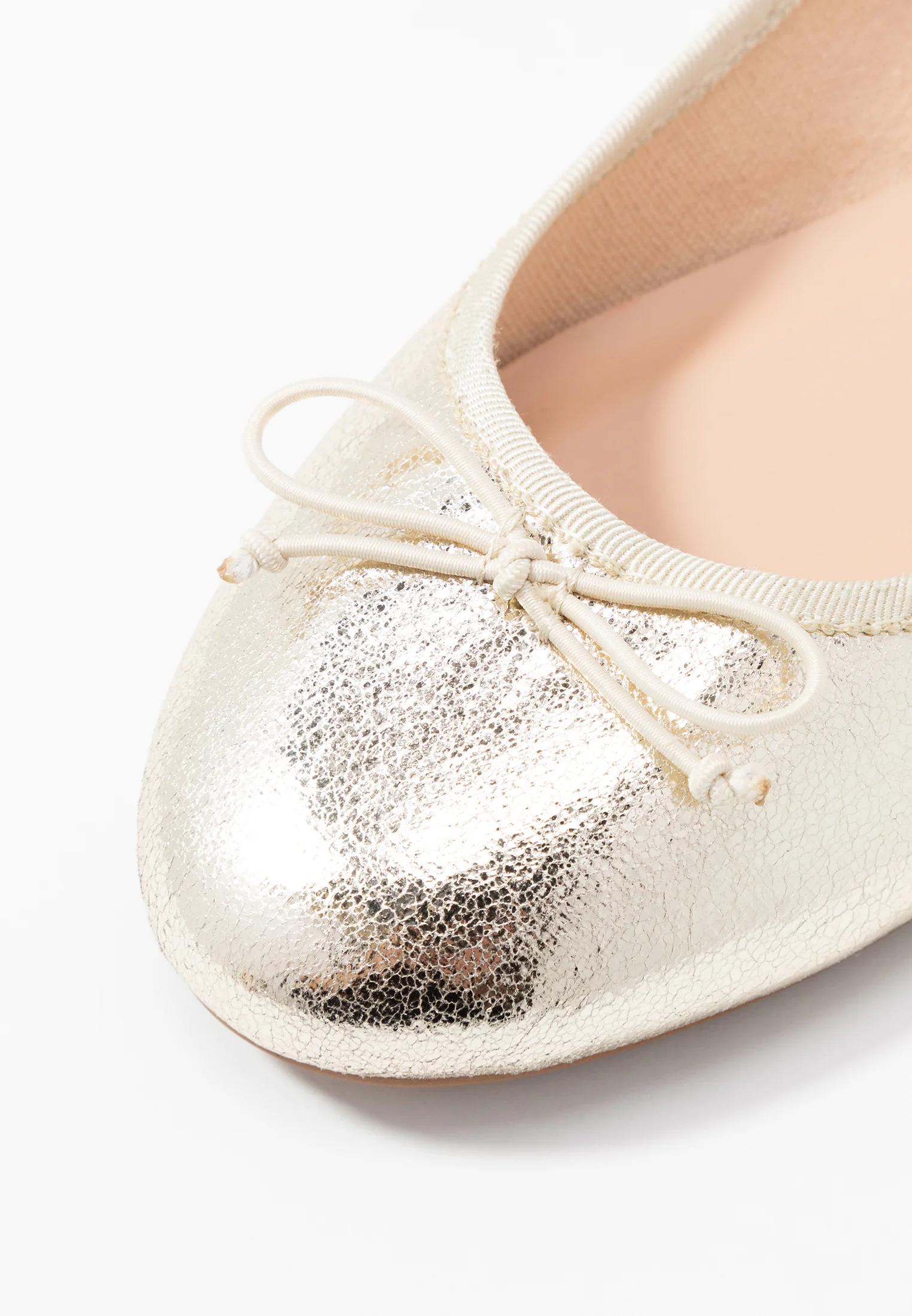SOLO ZAPATOS ONLBEE - Bailarinas