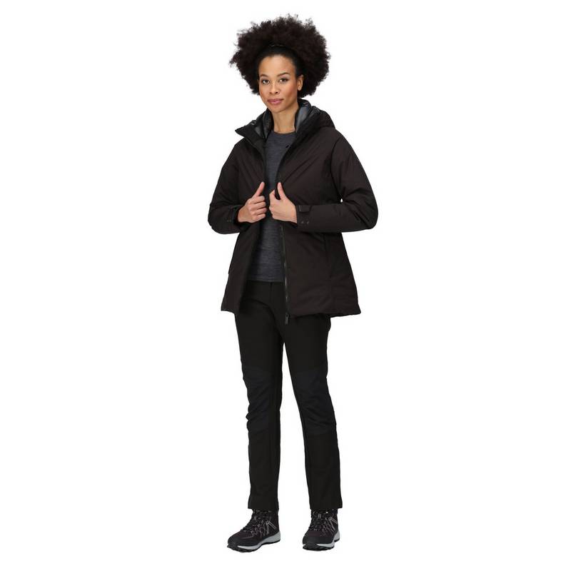Regatta Sanda II Outdoorjacke Damen