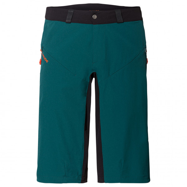 Vaude - Moab Shorts V - Radhose