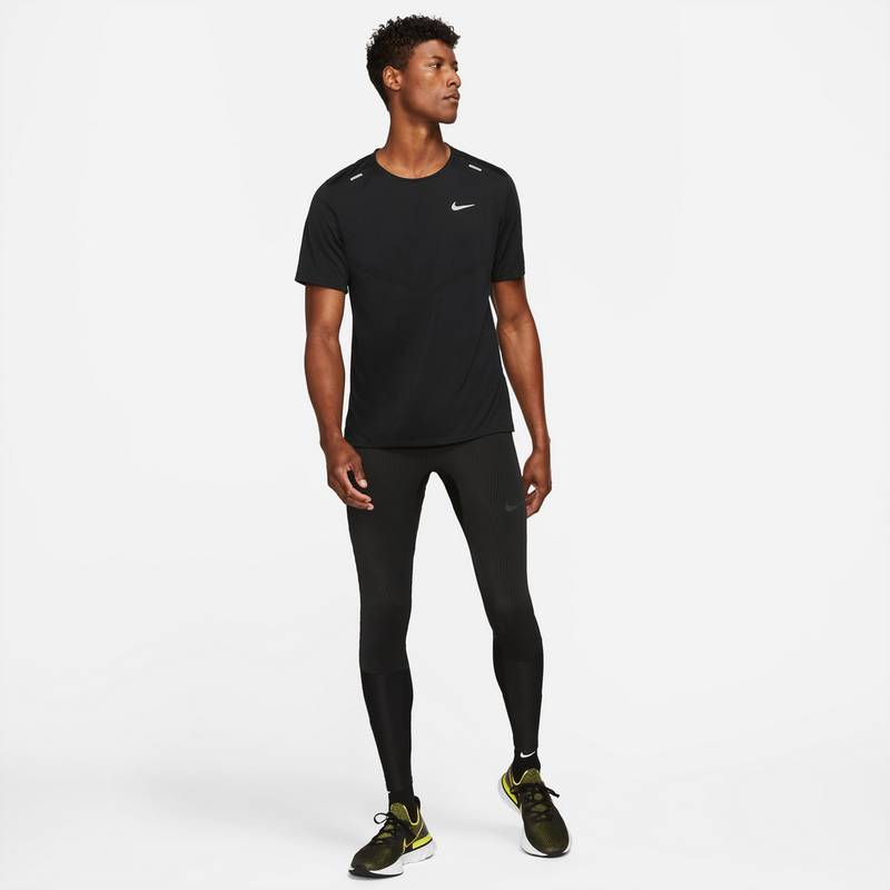 Nike Rise 365 Funktionsshirt Herren