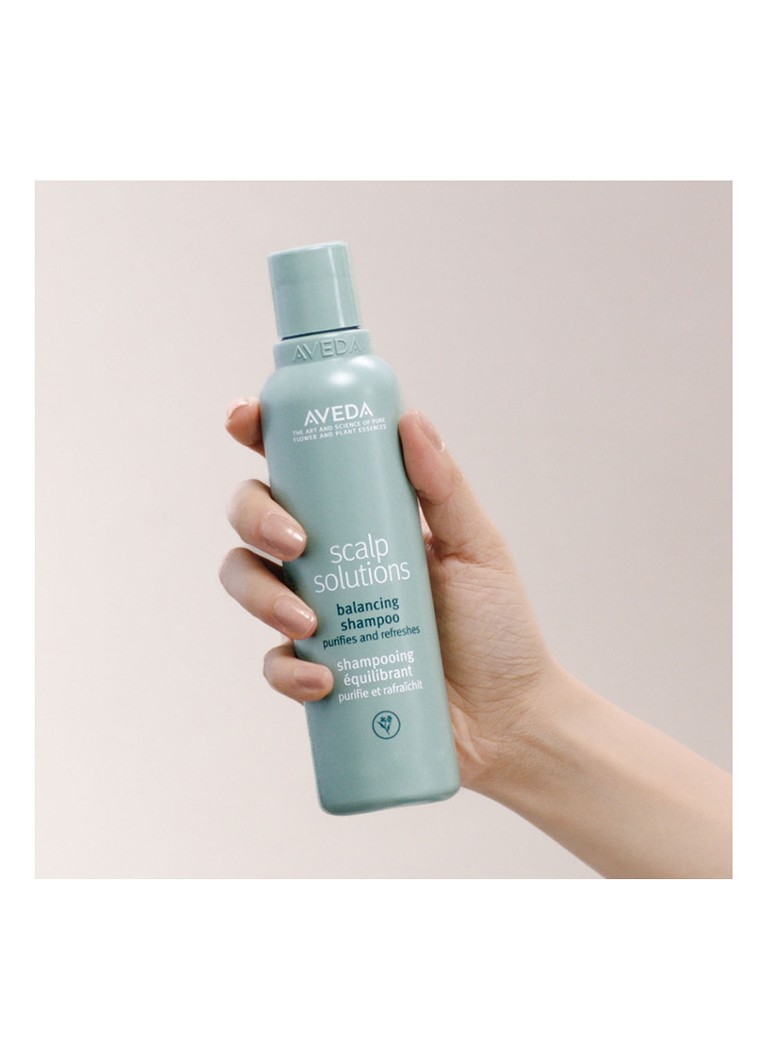 AVEDA Scalp Solutions Balancing Shampoo