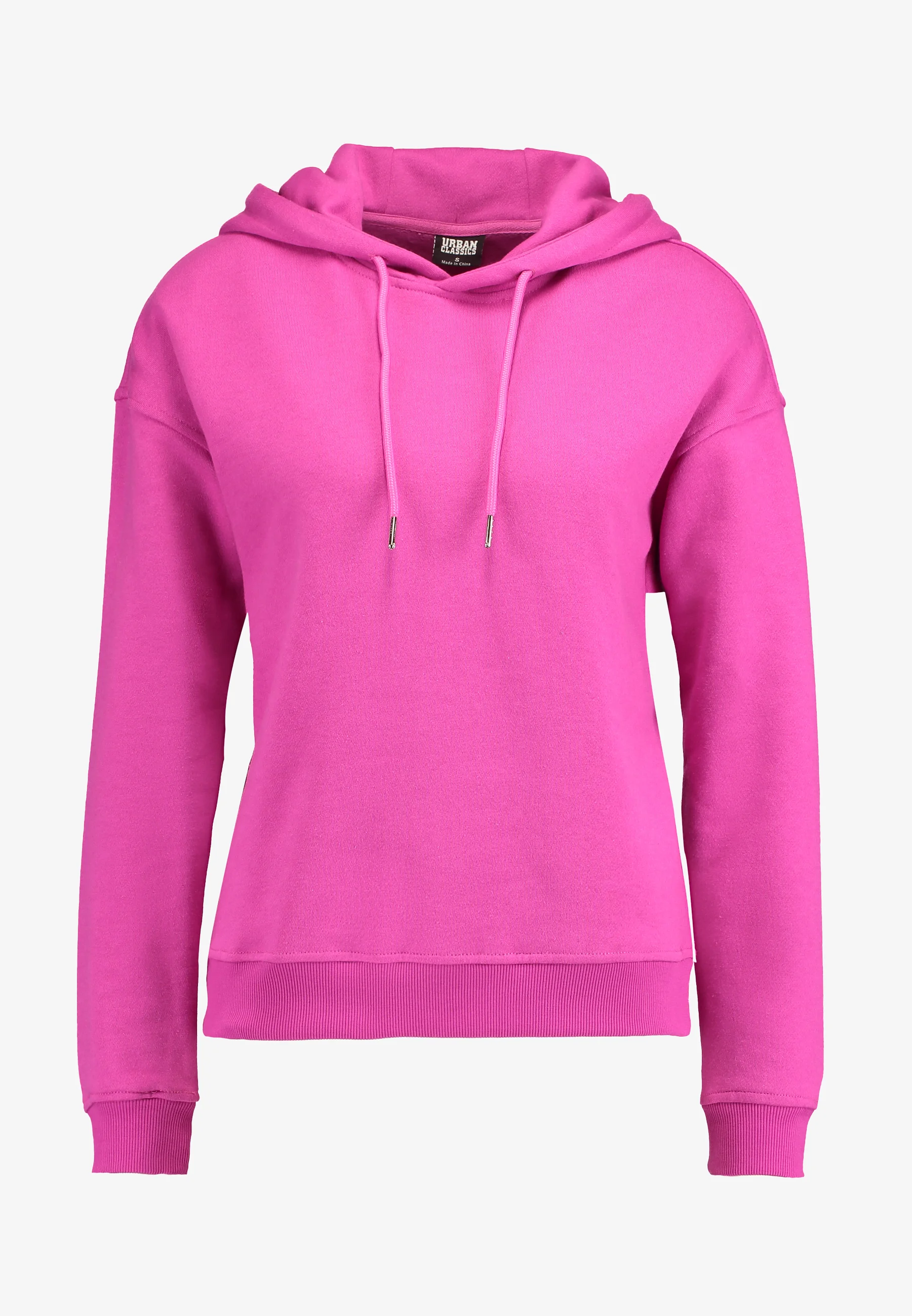 Sudadera con capucha Urban Classics