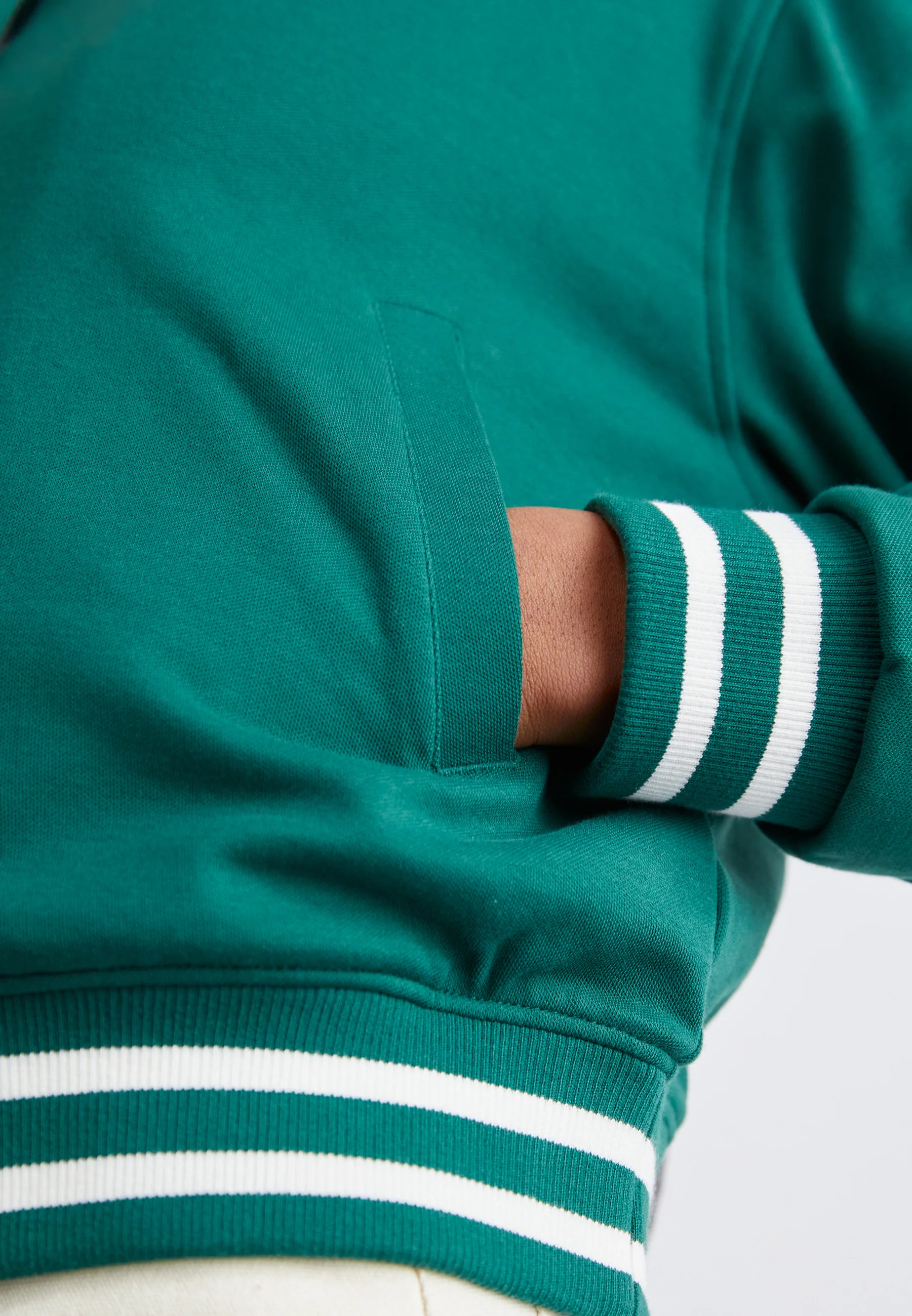 Chaqueta deportiva New Balance Greatest Hits Interlock - Chaqueta bomber