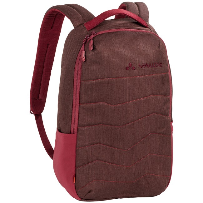 VAUDE Handtaschen rot PET