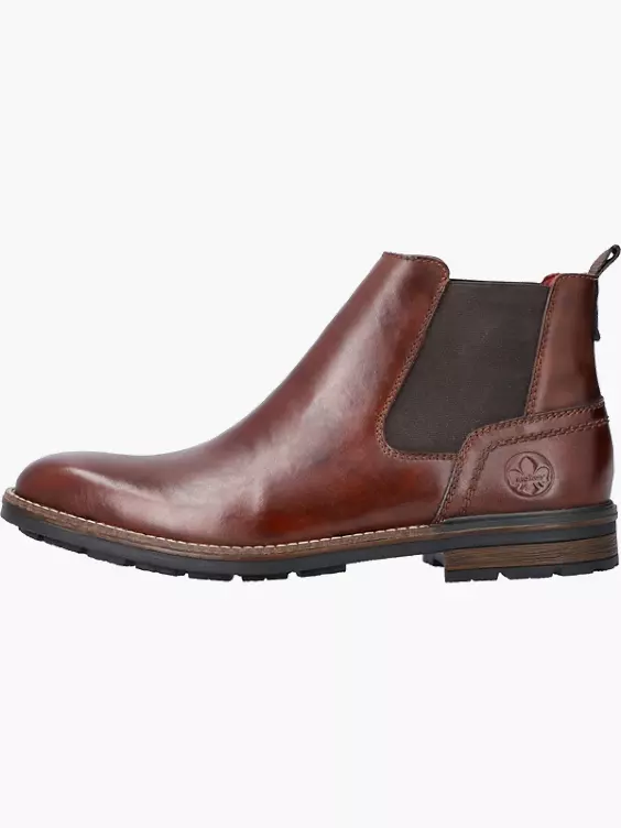 Rieker Herren Chelsea Boots