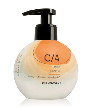 eLGON I Care C/4 Copper Haarfarbe-200 ml